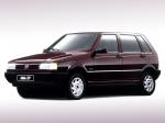 Fiat Mille EP 5-Door 1995 года